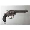 Image 1 : Colt 1878 Frontier Six Shooter, 5 ½" barrel