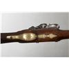 Image 2 : French Pocket Flintlock Pistol, 13" overall