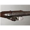Image 3 : French Pocket Flintlock Pistol, 13" overall