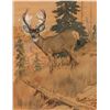 Image 2 : Philip R. Goodwin, watercolor