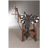 Image 1 : Edward H. Bohlin Silver Mounted Saddle with Accessories