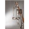 Image 2 : Edward H. Bohlin Silver Mounted Saddle with Accessories
