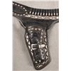 Image 2 : Edward H. Bohlin, leather holster rig