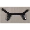 Image 5 : Leather Double Gun Holster Rig