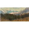 Image 2 : John Fery, oil on canvas