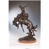 Image 8 : Grant Speed, bronze
