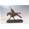 Image 8 : Harry Jackson, bronze