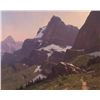 Image 2 : Michael Stack, oil on canvas