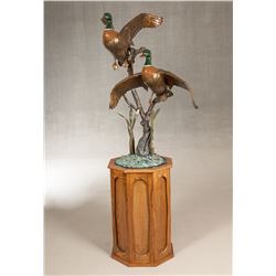 Stephen LeBlanc, bronze