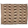 Image 1 : Navajo Weaving, 6'5" x 4'10"