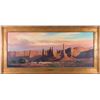 Image 2 : Charles Pabst, oil on canvas