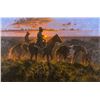 Image 2 : Dan Mieduch, oil on board