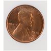 Image 2 : 1937-D LINCOLN CENT, NGC MS-67 RD