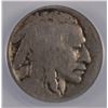 Image 2 : 1913-S BUFFALO NICKEL, TYPE-2, ANACS AG-3  KEY DATE
