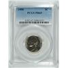 Image 1 : 1950 JEFFERSON NICKEL, PCGS PROOF-65