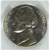 Image 2 : 1950 JEFFERSON NICKEL, PCGS PROOF-65