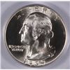 Image 2 : 1939-D WASHINGTON QUARTER, PCGS MS-65