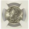 Image 2 : 1953-S ROOSEVELT DIME, NGC MS-67