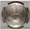 Image 2 : 2014 BASEBALL HALL OF FAME COMMEMORATIVE SILVER DOLLAR, NGC MS-69
