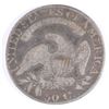 Image 2 : 1825 BUST HALF DOLLAR VG
