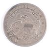 Image 2 : 1834 BUST HALF DOLLAR XF-45