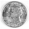 Image 1 : 1921 ALABAMA COMMEN HALF DOLLAR MS-63