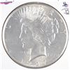 Image 1 : 1927 PEACE DOLLAR CH BU