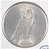 Image 2 : 1927 PEACE DOLLAR CH BU