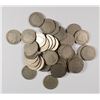 Image 1 : 40 - G/VG LIBERTY "V" NICKELS