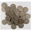 Image 1 : 40 - G/VG LIBERTY "V" NICKELS