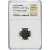 Image 1 : ANCIENT ROMAN EMPIRE CONSTANTIUS II AD 337-361 NGC CH VF