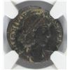 Image 2 : ANCIENT ROMAN EMPIRE CONSTANTIUS II AD 337-361 NGC CH VF
