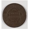 Image 2 : 1814 LARGE CENT VG