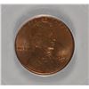 Image 2 : 1928-D LINCOLN CENT PCGS MS-64 RED !!!