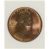 Image 2 : 1930 LINCOLN CENT NGC MS-65 RED !!!