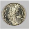 Image 2 : 1937 MERCURY DIME MS-64 FB