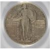Image 2 : 1917 I STANDING LIBERTY QUARTER PCGS XF-40