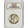 Image 1 : 1946-S WALKING LIBERTY HALF DOLLAR, NGC  MS-64  WHITE