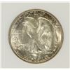 Image 3 : 1946-S WALKING LIBERTY HALF DOLLAR, NGC  MS-64  WHITE