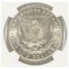 Image 3 : 1883-O MORGAN DOLLAR NGC MS-64 WHITE