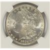 Image 2 : 1884-O MORGAN DOLLAR NGC MS-64+