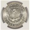 Image 3 : 1884-O MORGAN DOLLAR NGC MS-64+