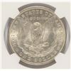 Image 3 : 1885-O MORGAN DOLLAR NGC MS-64 TONED