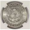 Image 3 : 1887 MORGAN DOLLAR NGC MS-64+