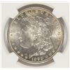 Image 2 : 1899-O MORGAN DOLLAR NGC MS-64