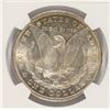 Image 3 : 1899-O MORGAN DOLLAR NGC MS-64