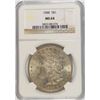 Image 1 : 1900 MORGAN DOLLAR NGC MS-64
