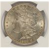 Image 2 : 1900 MORGAN DOLLAR NGC MS-64