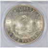 Image 3 : 1902-O MORGAN DOLLAR PCGS MS-64 RATTLER HOLDER