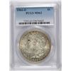 Image 1 : 1904-O MORGAN SILVER DOLLAR, PCGS MS-63
